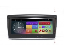 Штатная магнитола RedPower 31005 IPS DSP Skoda A5, Yeti Android 7.1.1