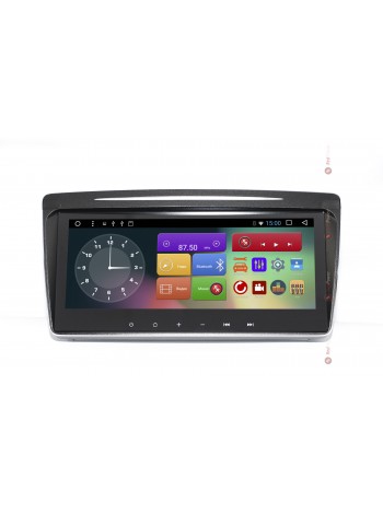 Штатна магнітола RedPower 31005 IPS DSP Skoda A5, Yeti Android 7.1.1