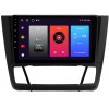 Штатна магнітола Sigma F9216 2+32 Gb BMW 1 E88 E82 E81 E87 2004-2011 (B) 9" CarPlay