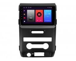 Штатна магнітола Sigma F9216 2+32 Gb Ford F150 P415 Raptor 2008-2014 (B) 9" (L3) CarPlay