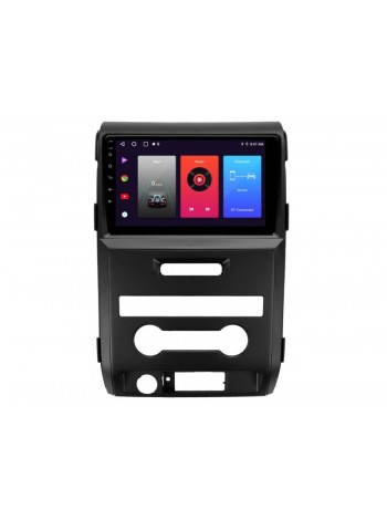 Штатна магнітола Sigma F9216 2+32 Gb Ford F150 P415 Raptor 2008-2014 (B) 9" (L3) CarPlay