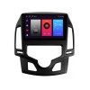 Штатная магнитола Sigma F9216 2+32 Gb Hyundai i30 1 FD 2007-2012 (B) 9" CarPlay