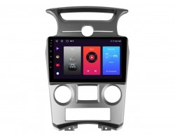Штатна магнітола Sigma F9216 2+32 Gb Kia Carens UN 2006-2012 (B) 9" CarPlay