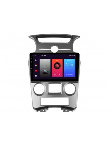 Штатна магнітола Sigma F9216 2+32 Gb Kia Carens UN 2006-2012 (B) 9" CarPlay