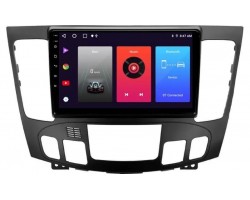 Штатна магнітола Sigma X9464 4+64 Gb Hyundai SONATA Automatic 2009 9" CarPlay