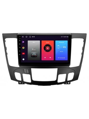 Штатна магнітола Sigma F9216 2+32 Gb Hyundai SONATA Automatic 2009 9" CarPlay