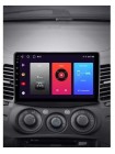 Штатна магнітола Sigma F9216 2+32 Gb Mitsubishi Grandis 1 2003-2010 (A) 9" CarPlay