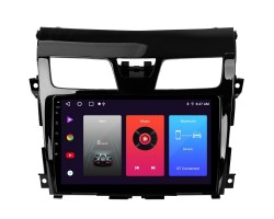 Штатная магнитола Sigma F10216 2+32 Gb Nissan Teana J33 2013-2015 (A) 10" Carplay