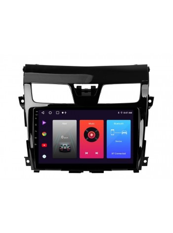Штатна магнітола Sigma F10216 2+32 Gb Nissan Teana J33 2013-2015 (A) 10" Carplay