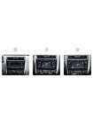Штатна магнітола Sigma F10216 2+32 Gb Nissan Teana J33 2013-2015 (A) 10" Carplay