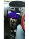 Штатна магнітола Teyes X1 2+32Gb Toyota Yaris XP90 2005-2012 9"
