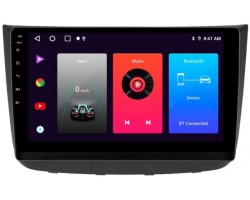 Штатная магнитола Sigma F10216 2+32 Gb Mercedes A-klasse (W169), B-klasse (W245), Vito (W639), Viano (W639) 10" Carplay