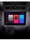 Штатна магнітола Sigma F10216 2+32 Gb Mercedes A-Klasse (W169), B-Klasse (W245), Vito (W639), Viano (W639) 10" Carplay