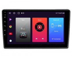 Штатна магнітола Sigma F9216 2+32 Gb Kia Magentis 2007 9" Carplay