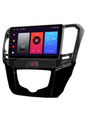 Штатна магнітола Sigma F10216 2+32 Gb Great Wall Hover (Haval) M4 2014+ 10" CarPlay