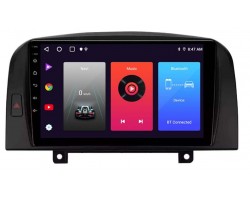 Штатная магнитола Sigma F9216 2+32 Gb Hyundai SONATA 2005+ 9" CarPlay