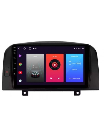 Штатна магнітола Sigma F9216 2+32 Gb Hyundai Sonata 7 LF 2017-2019 9" CarPlay