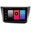 Штатная магнитола Sigma F9216 2+32 Gb Seat Altea 5P (Left hand drive) 2004-2015 9" CarPlay