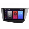 Штатна магнітола Sigma F9216 2+32 Gb Seat Leon 2 2005-2012 9" CarPlay
