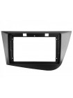 Штатна магнітола Sigma F9216 2+32 Gb Seat Leon 2 2005-2012 9" CarPlay