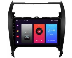 Штатна магнітола Sigma F10216 2+32 Gb Toyota Camry 7 XV 50 55 Middle East 2012-2014 10" CarPlay
