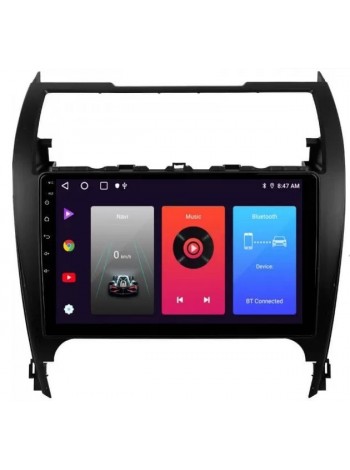 Штатна магнітола Sigma F10216 2+32 Gb Toyota Camry 7 XV 50 55 Middle East 2012-2014 10" CarPlay