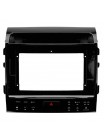 Штатна магнітола Sigma F10216 2+32 Gb Toyota Land Cruiser 11 200 2007-2015 (A maximum equipment) 10" (L3) CarPlay