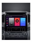 Штатна магнітола Sigma F10216 2+32 Gb Toyota Land Cruiser 11 200 2007-2015 (A maximum equipment) 10" (L3) CarPlay