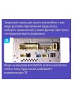 Штатна магнітола Sigma F10216 2+32 Gb Toyota Land Cruiser 11 200 2007-2015 (B maximum equipment) 10" (L3) CarPlay