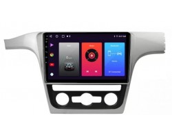 Штатна магнітола Sigma F10216 2+32 Gb Volkswagen Passat (NMS) 2011+ 10" CarPlay