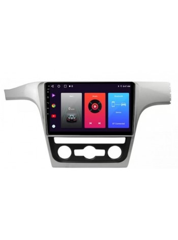 Штатна магнітола Sigma F10216 2+32 Gb Volkswagen Passat (NMS) 2011+ 10" CarPlay