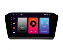 Штатна магнітола Sigma F10216 2+32 Gb Volkswagen Passat B8 2014-2022 10" CarPlay