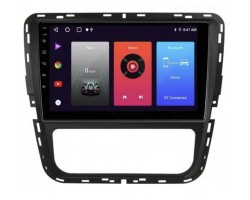 Штатная магнитола Sigma F9216 2+32 Gb Volkswagen Passat 7 B7 NMS 2015-2018 (B) 9" Carplay 