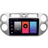 Штатна магнітола Sigma F9216 2+32 Gb Volkswagen Tiguan 1 NF 2006-2017 (B) 9" CarPlay