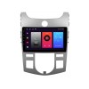 Штатная магнитола Sigma F9216 2+32 Gb Kia Cerato 2 TD 2008-2013 (B) 9" CarPlay