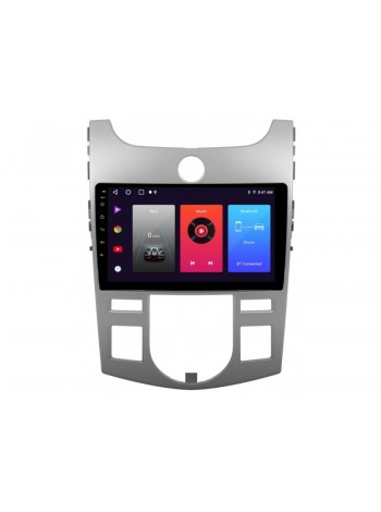 Штатна магнітола Sigma F9216 2+32 Gb Kia Cerato 2 TD 2008-2013 (B) 9" CarPlay