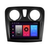 Штатна магнітола Sigma F9216 2+32 Gb Renault Logan 2 2012-2019 Sandero 2 2014-2019 (B) 9" (L1) CarPlay