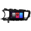 Штатна магнітола Sigma F9216 2+32 Gb Kia Optima 3 TF 2010-2015 (B) 9" CarPlay
