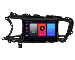 Штатная магнитола Sigma F9216 2+32 Gb Kia Optima 3 TF 2010-2015 (B) 9" CarPlay