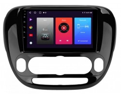 Штатная магнитола Sigma F9216 2+32 Gb Kia Soul 2 PS 2013-2019 (B) 9" CarPlay