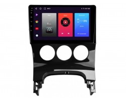 Штатная магнитола Sigma F9216 2+32 Gb Peugeot 3008 1 2009-2016 (A) 9" CarPlay