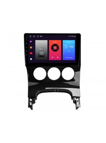 Штатна магнітола Sigma F9216 2+32 Gb Peugeot 3008 1 2009-2016 (A) 9" CarPlay