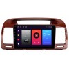 Штатная магнитола Sigma F9216 2+32 Gb Toyota Camry 5 XV 30 2001-2006 (B) 9" CarPlay
