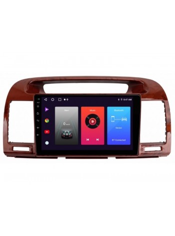 Штатна магнітола Sigma F9216 2+32 Gb Toyota Camry 5 XV 30 2001-2006 (B) 9" CarPlay