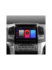 Штатна магнітола Sigma F10216 2+32 Gb Toyota Land Cruiser 11 200 2007-2015 10" CarPlay