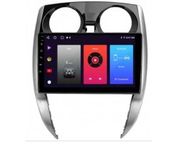 Штатная магнитола Sigma F10216 2+32 Gb Nissan Note 2 E12 2012-2021 10" CarPlay