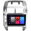 Штатна магнітола Sigma F9216 2+32 Gb Volkswagen Polo Mk4 IV 4 (F2) 2001-2009 9" CarPlay