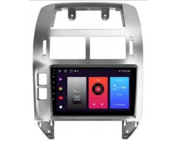 Штатная магнитола Sigma F9216 2+32 Gb Volkswagen Polo Mk4 IV 4 (F2) 2001-2009 9" CarPlay