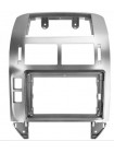 Штатна магнітола Sigma F9216 2+32 Gb Volkswagen Polo Mk4 IV 4 (F2) 2001-2009 9" CarPlay