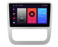 Штатна магнітола Sigma F9216 2+32 GbVolkswagen Scirocco 3 III Mk3 (F3) 2008-2014 9" CarPlay